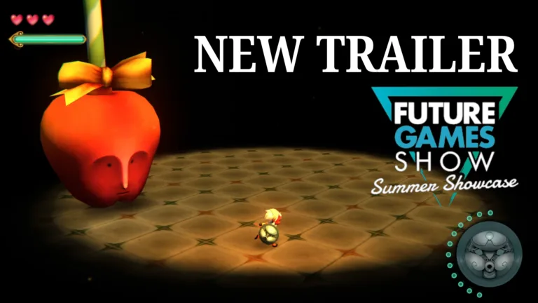 Bel's Fanfare Future Games Show Trailer